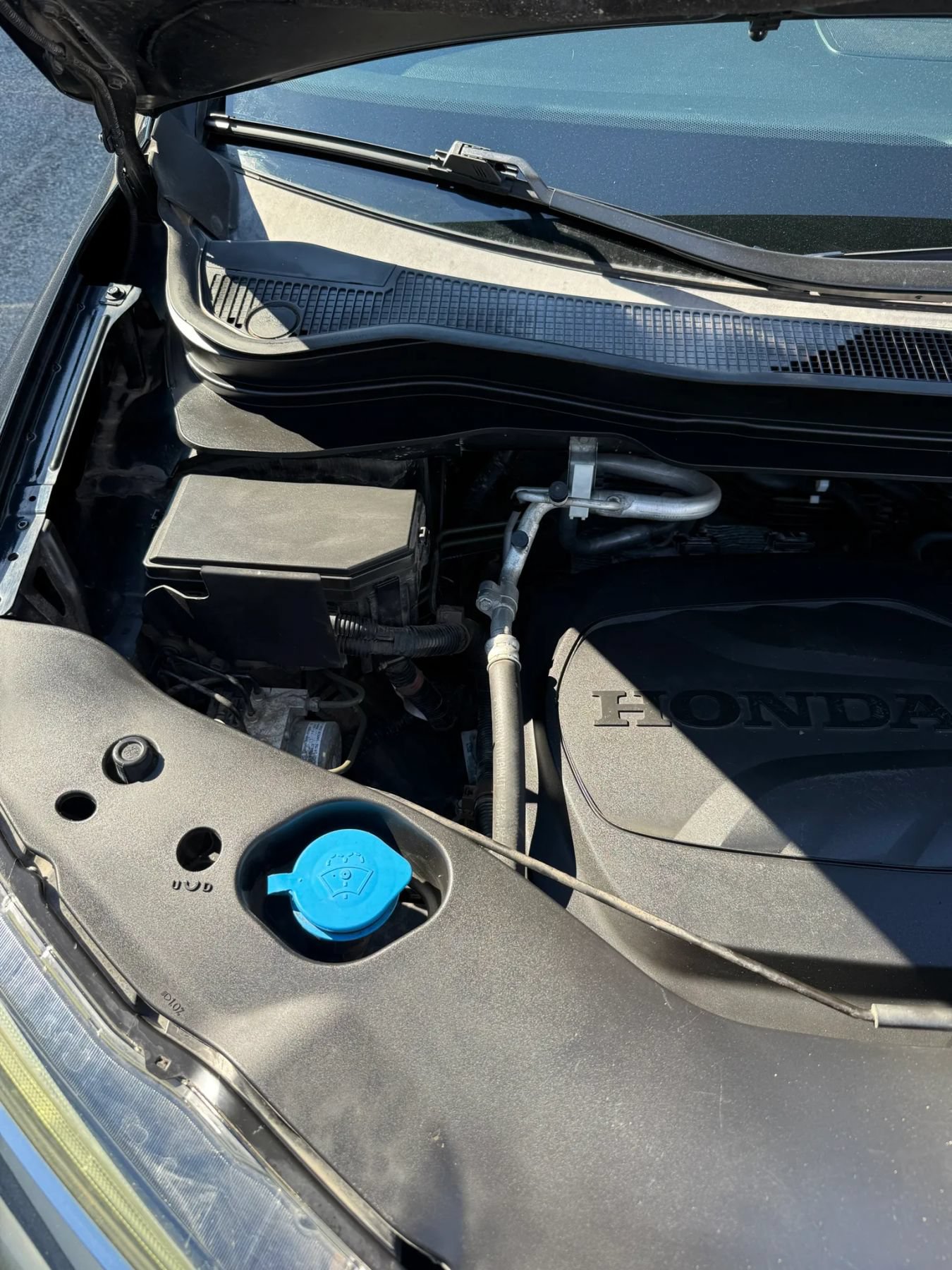 Used 2019 Honda Pilot Elite image 10