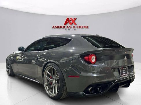 Used 2014 Ferrari FF image 5