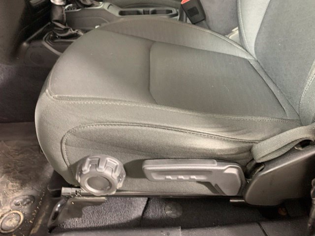 Used 2020 Jeep Gladiator Overland w/ Dual Top Group AWD/4WD image 18