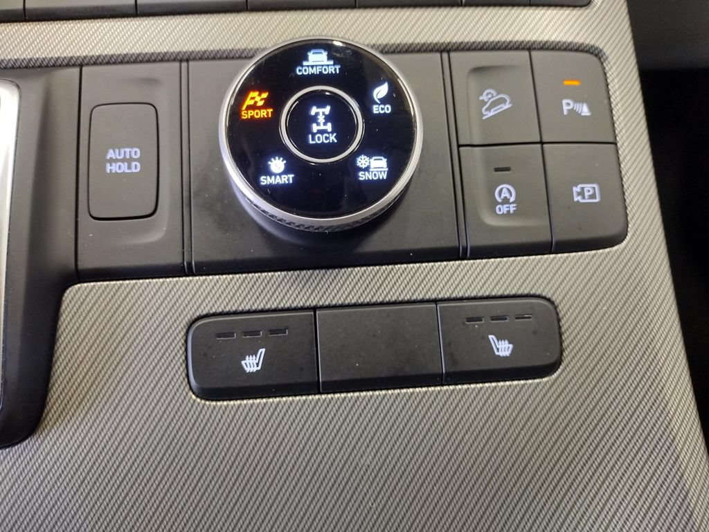 Certified 2024 Hyundai Palisade SEL AWD/4WD image 35