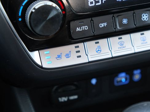 Used 2018 Hyundai Sonata Limited w/ Limited Ultimate Package 03 image 31