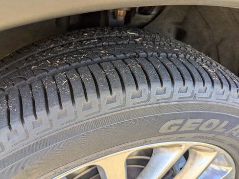 Used 2014 Dodge Durango Citadel w/ Technology Group image 11