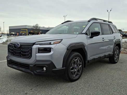 New 2026 Subaru Outback Premium image 5