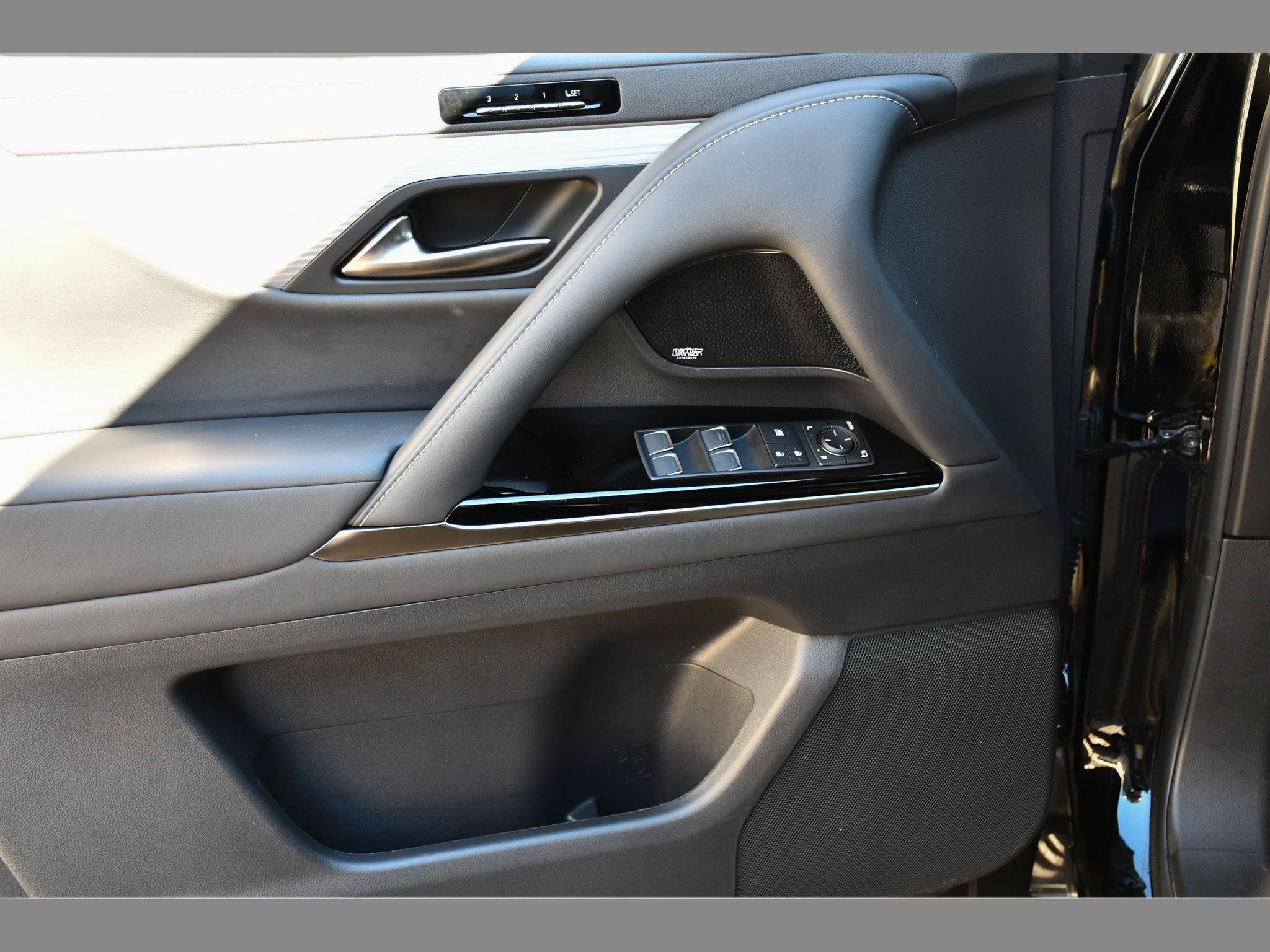 Used 2024 Lexus LX 600 F Sport AWD/4WD image 24