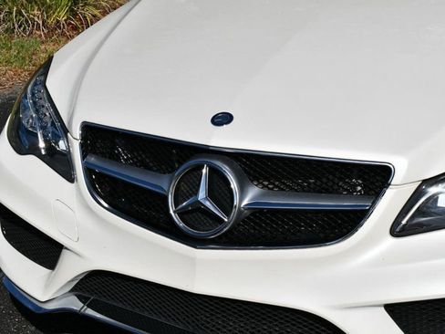 Used 2017 Mercedes-Benz E 400 Cabriolet image 47