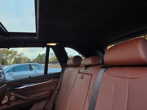 Used 2017 BMW X5 M w/ Executive Package image 23