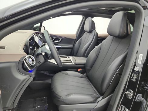 Used 2023 Mercedes-Benz EQE 350+ SUV image 10