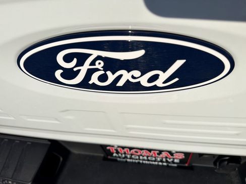 Used 2025 Ford F150 XLT w/ Equipment Group 301A Standard image 36