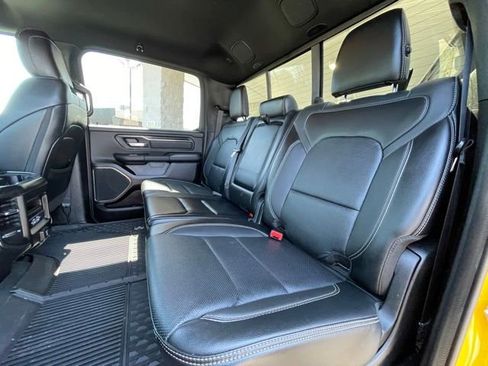 Used 2023 RAM 1500 Rebel w/ Rebel Level 2 Equipment Group AWD/4WD image 25