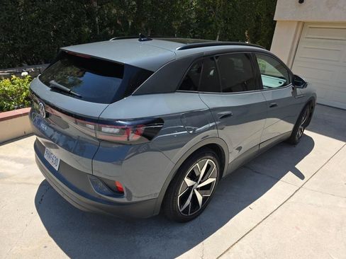 Certified 2023 Volkswagen ID.4 Pro S RWD image 12