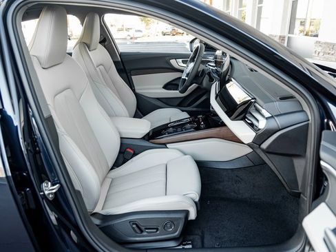 New 2025 Audi A5 2.0T Premium Plus image 26