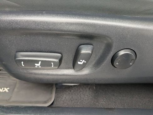 Used 2020 Lexus NX 300 300 Base image 20