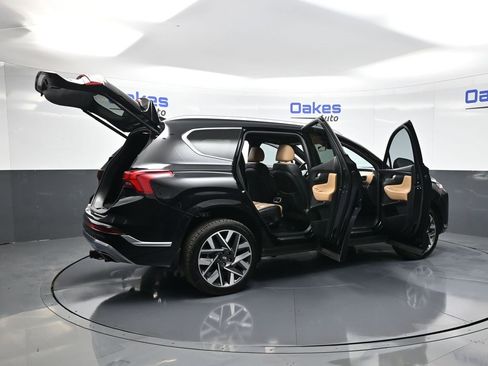 Used 2023 Hyundai Santa Fe Calligraphy image 59