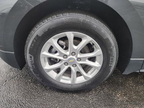 Used 2018 Chevrolet Equinox LT image 32