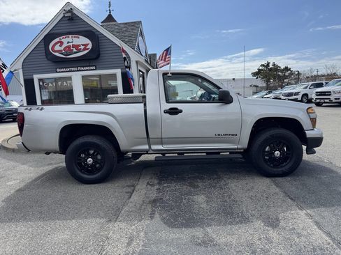 Used 2012 Chevrolet Colorado W/T image 15