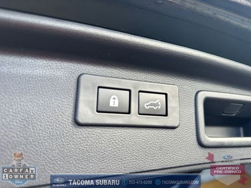Certified 2024 Subaru Forester Touring w/ Convenience Package image 25
