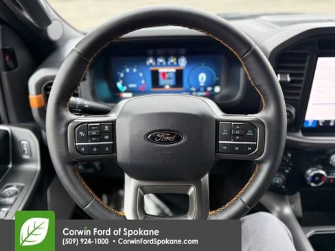 Used 2025 Ford F150 Tremor w/ Tow/Haul Package image 24