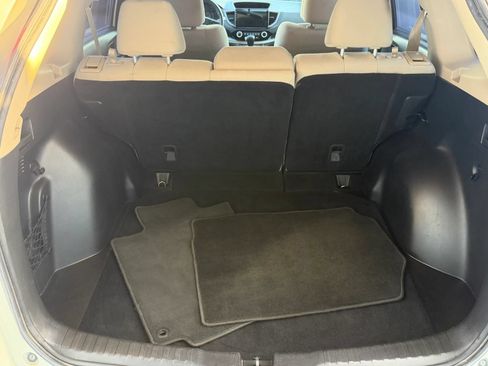 Used 2016 Honda CR-V LX image 20