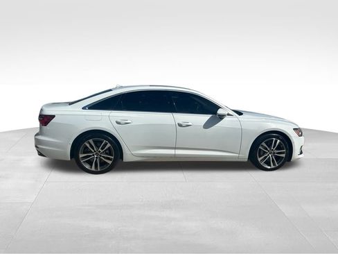 Used 2023 Audi A6 Premium Plus w/ Premium Plus Package image 6