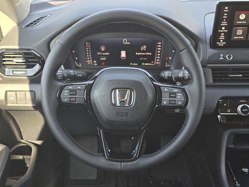 New 2026 Honda Pilot EX-L image 16