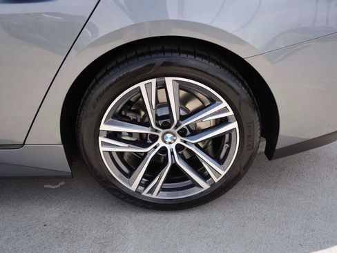 Used 2023 BMW 430i Gran Coupe RWD image 6
