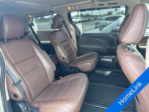 Used 2020 Toyota Sienna Limited Premium w/ Protection Package AWD/4WD image 6