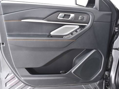 New 2026 Ford Explorer Tremor AWD/4WD image 25