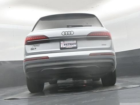 Used 2023 Audi Q7 2.0T Premium Plus w/ Premium Plus Package AWD/4WD image 45