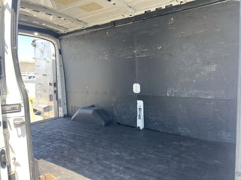 Used 2019 Ford Transit 250 148 Medium Roof w/ Interior Upgrade Package RWD image 10