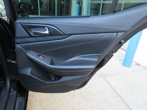 Used 2019 Nissan Maxima 3.5 SV w/ Floor Mat Group image 25