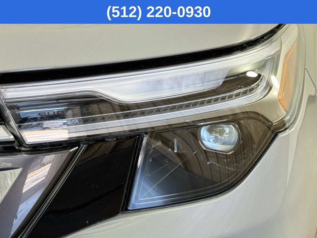 New 2026 Subaru Forester Limited AWD/4WD image 42