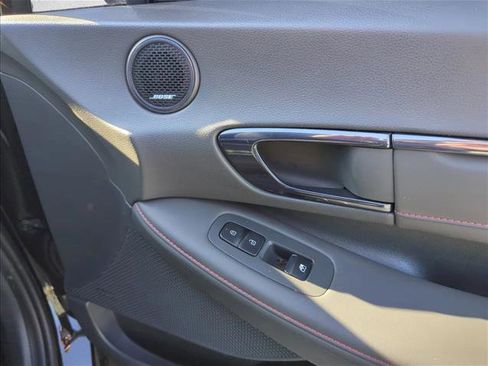 Used 2023 Hyundai Sonata N Line FWD image 28