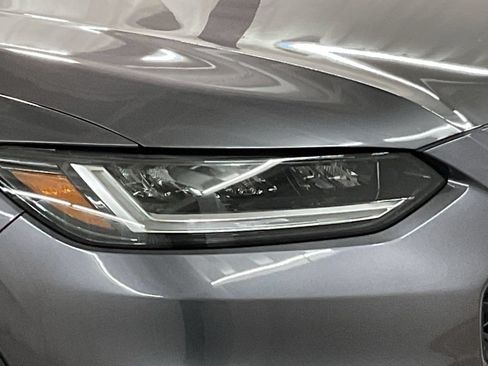 Used 2026 Honda HR-V LX image 32