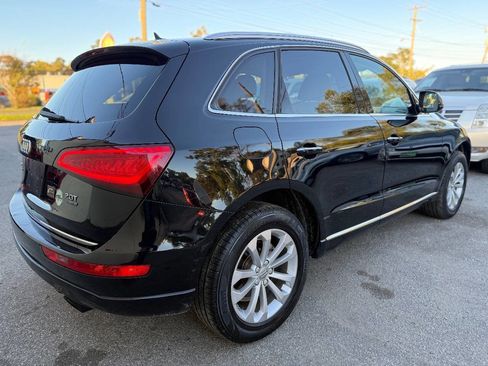 Used 2015 Audi Q5 2.0T Premium Plus image 8