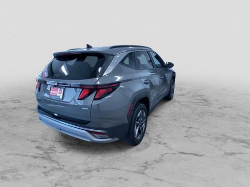 Used 2025 Hyundai Tucson SEL image 10