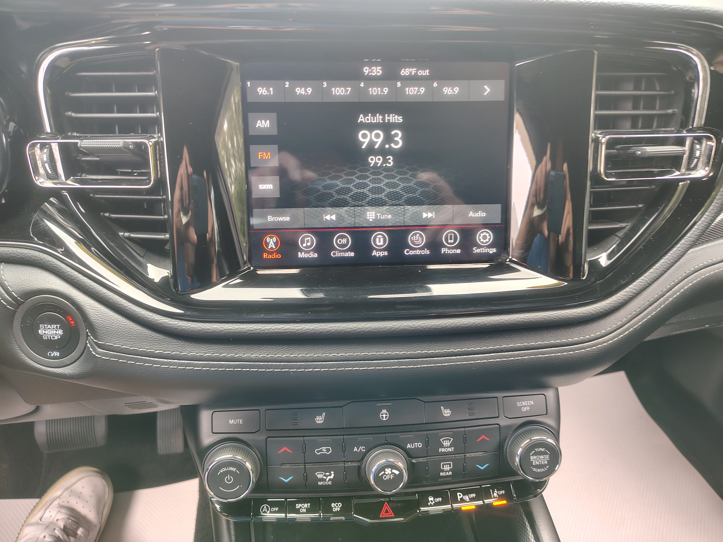Certified 2022 Dodge Durango GT AWD/4WD image 35