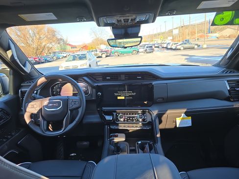 New 2026 GMC Sierra 1500 AT4X image 16