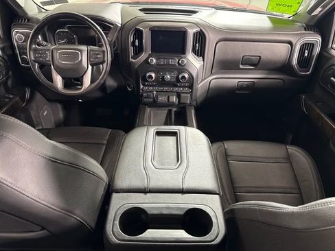 Used 2020 GMC Sierra 1500 Denali w/ Denali Ultimate Package AWD/4WD image 22