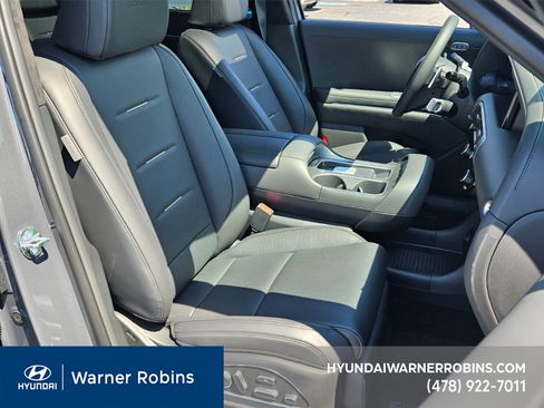 New 2026 Hyundai Palisade Calligraphy image 14