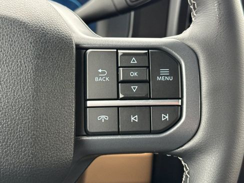 New 2026 Ford F350 Lariat w/ Lariat Ultimate Package image 28