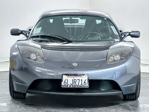 Used 2010 Tesla Roadster Sport image 9