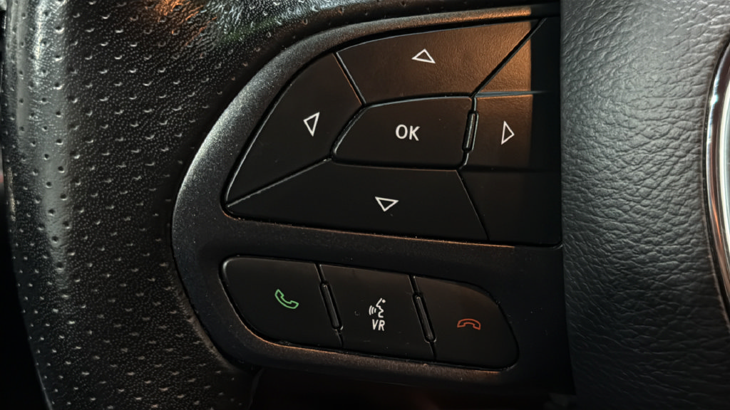 Used 2025 Dodge Durango R/T AWD/4WD image 25