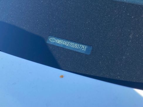 Used 2025 Hyundai Palisade SEL FWD image 9