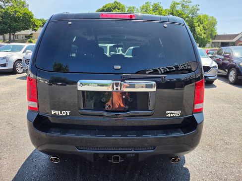 Used 2015 Honda Pilot Touring image 7