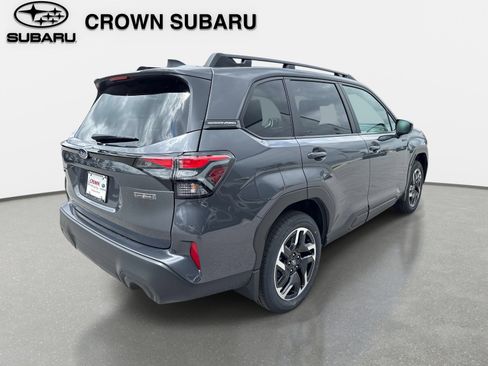 New 2026 Subaru Forester Premium AWD/4WD image 4