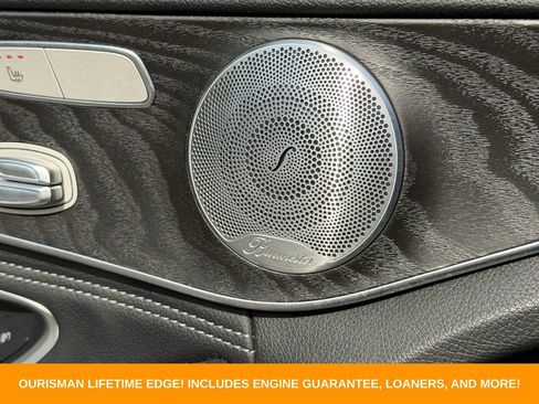 Used 2015 Mercedes-Benz C 300 4MATIC Sedan image 36