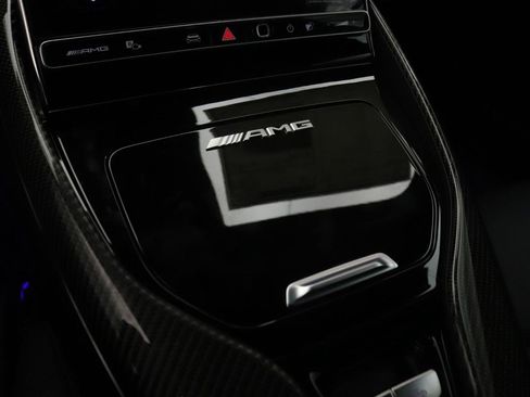 New 2026 Mercedes-Benz SL 63 AMG 4MATIC image 6