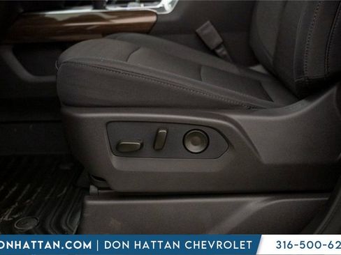 New 2026 Chevrolet Silverado 1500 LT image 21