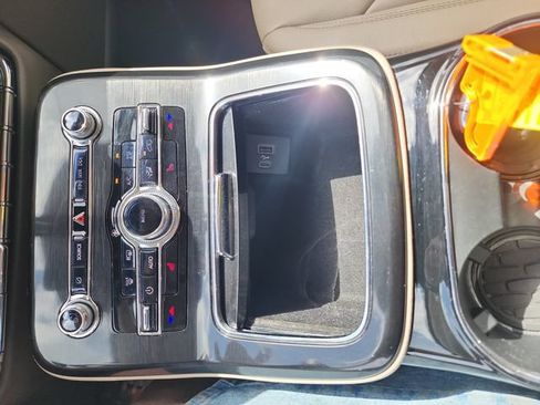 Used 2023 Lincoln Nautilus FWD image 27