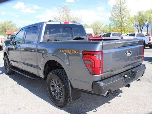 Used 2025 Ford F150 Tremor w/ Equipment Group 402A High image 5